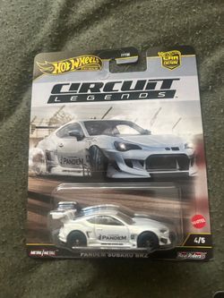 Car culture and boulevard hot wheels