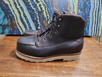 Red Wing Traction Tred Lite 