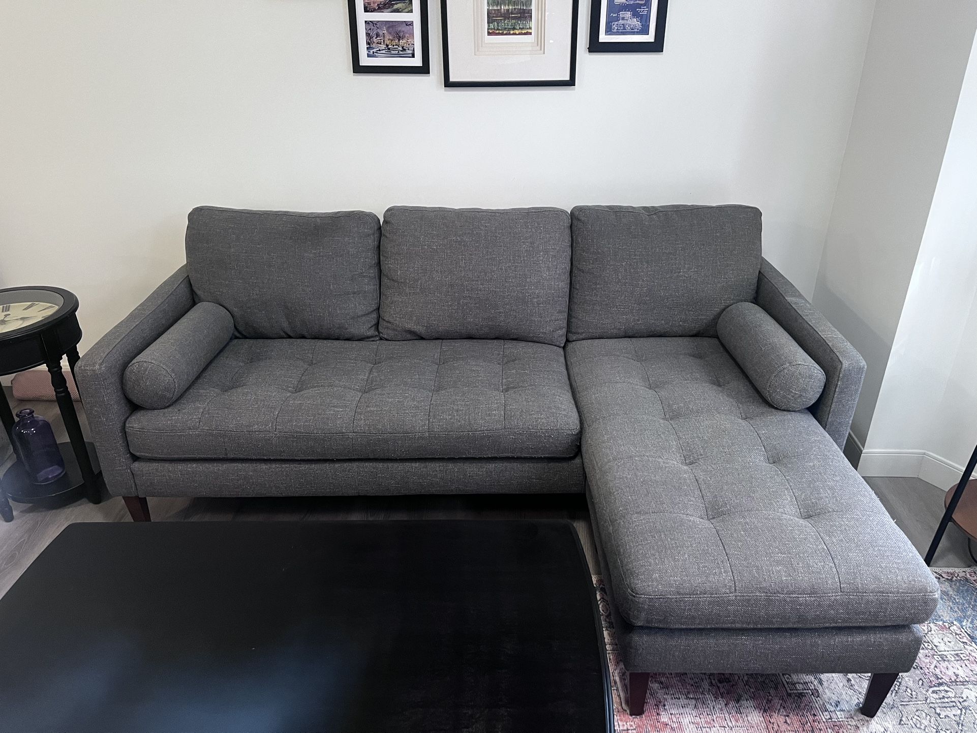 Sectional Couch For Sale 