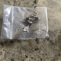 nice belly ring 