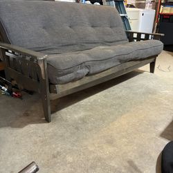 Futon 