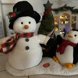 Jingle pals