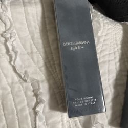 DOLCE&GABBANA Cologne 