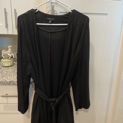 Lane Bryant Blazer/Jacket