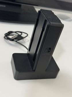 Official Power A Nintendo Switch Joy-Con Charging Dock
