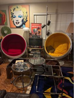 1980s Zenith Vintage television TV