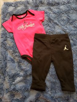 Jordan set 12 months