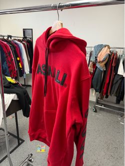 ASAALI Hoodie