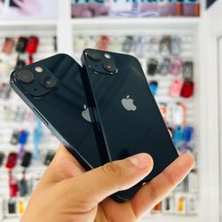 iPhone 13 mini 128gb unlocked