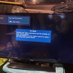 Samsung Tv
