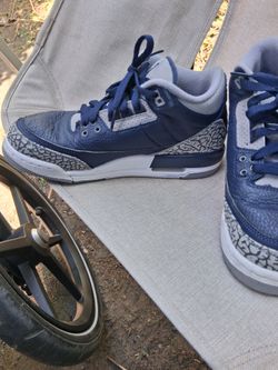 Jordan's