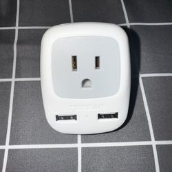 Charger Adapter 