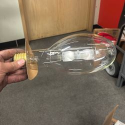 Philips Pulse Start Metal Halide