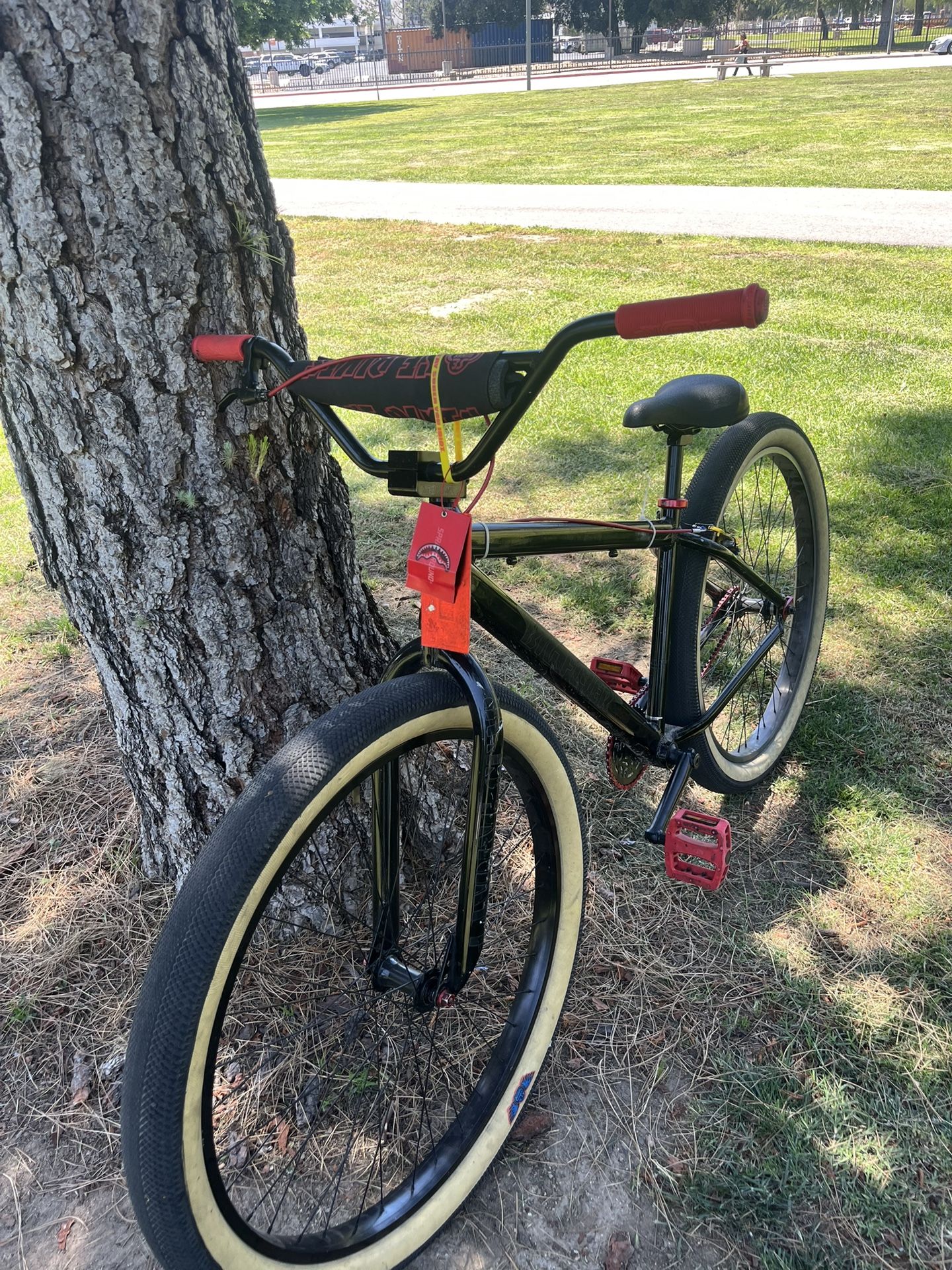 Big Ripper Gt 29 Inch for Sale in San Bernardino, CA - OfferUp