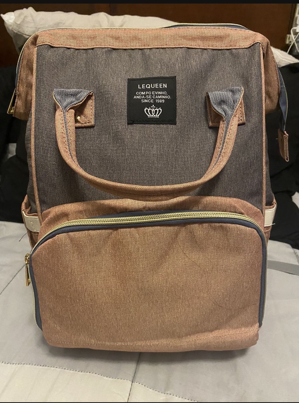 Diaper Bag