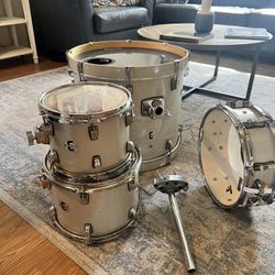 Ludwig C Element Drumset