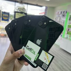 iPhone 11 unlocked For Only $199!