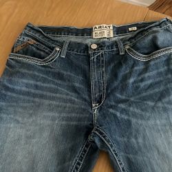 Ariat Pants 