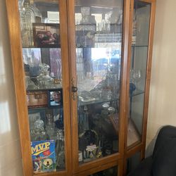 China Cabinet 