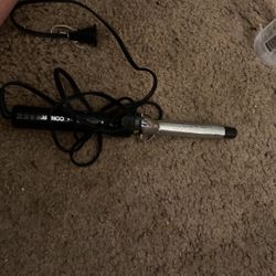 Curling Iron