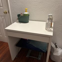 IKEA White dresser 