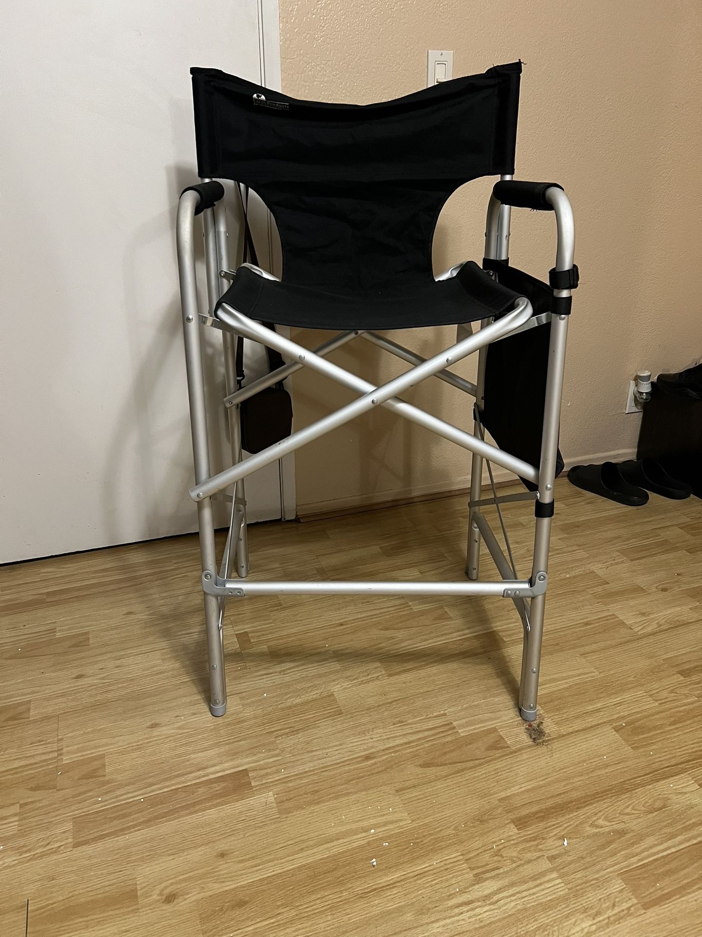 Earth Products Tall Directors Chair