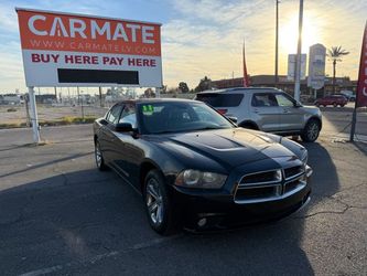 2011 Dodge Charger