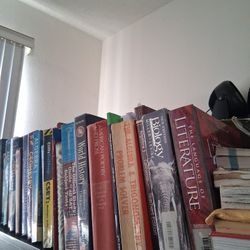 All Types Of Teachers Books