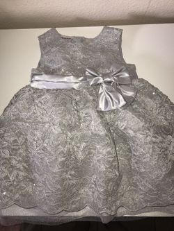 Sparkly Glitter Dress
