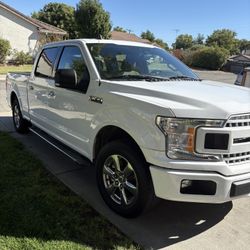 2019 Ford F 150 