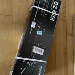 Weight Distribution System with hitch & sway bars