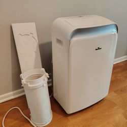 12000 BTU Portable AC Unit 