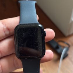 Apple Watch Series 7 Cellular+GPS