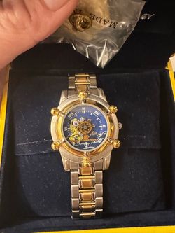 Disney watch