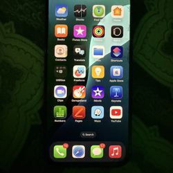 iPhone 15 128GB (unlocked) 