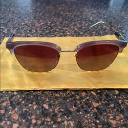 RAY BAN GLASSES (MEN)