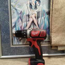 NEW MILWAUKEE M18 1/2 DRILL DRIVER TOOL 