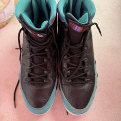 Jordan’s 
