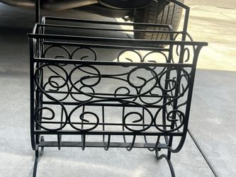 Magazine/ Book Holder