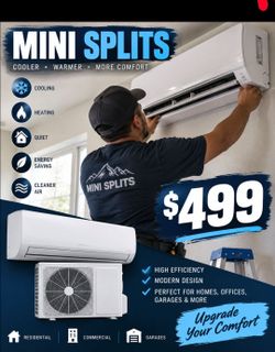 Mini split s air conditioner minisplit