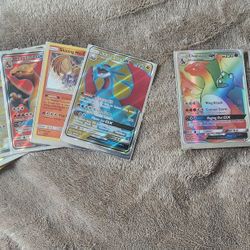 Pokémon Cards