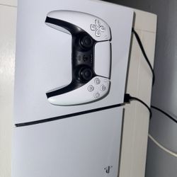 Play Station 5 Slim 