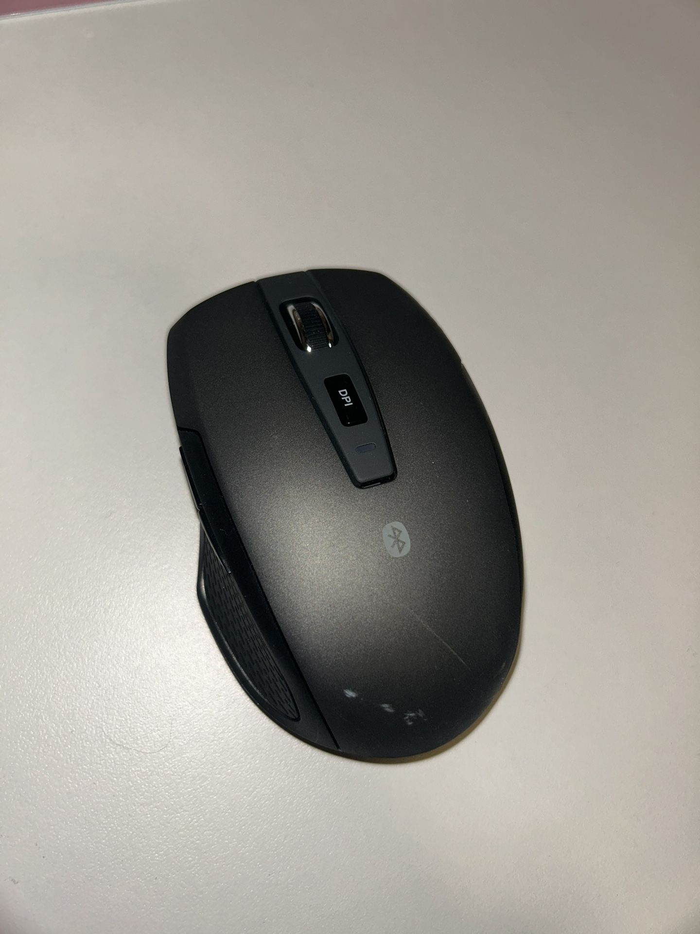 Best Buy Essentials Bluetooth Mouse