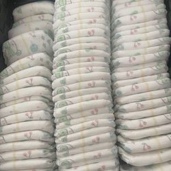 75 Diapers Kirkland #6