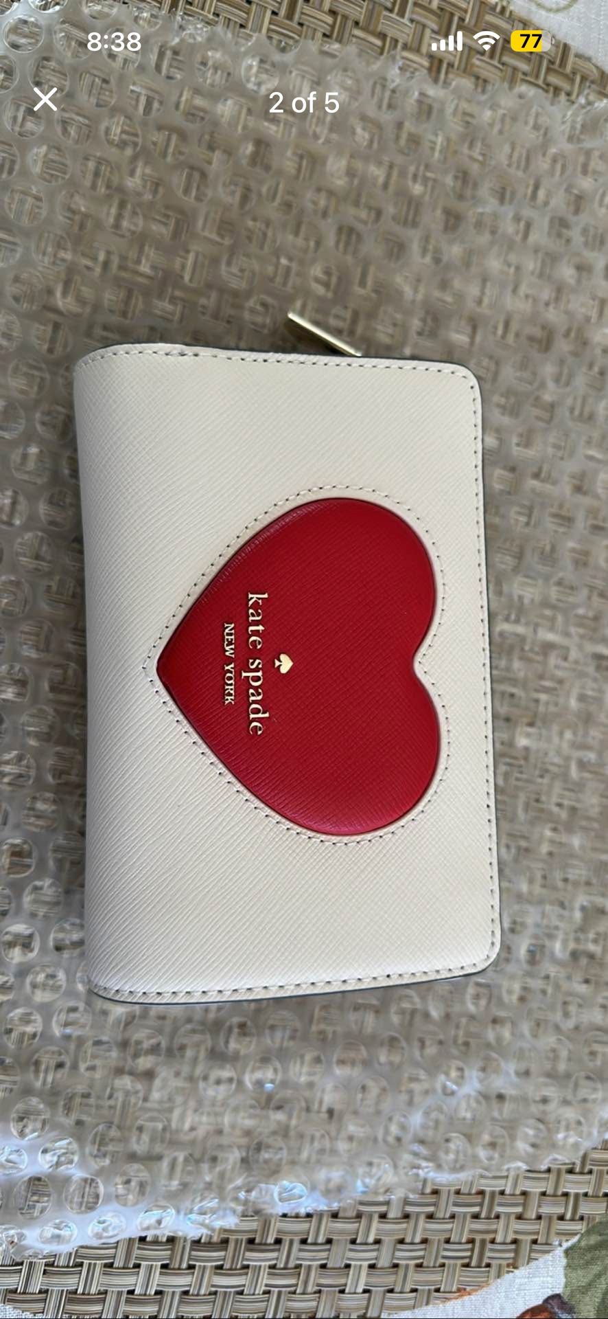 Kate Spade Wallet 