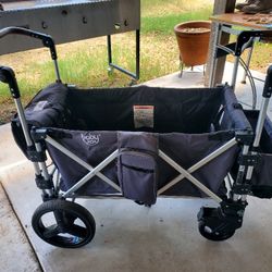 Baby Wagon 