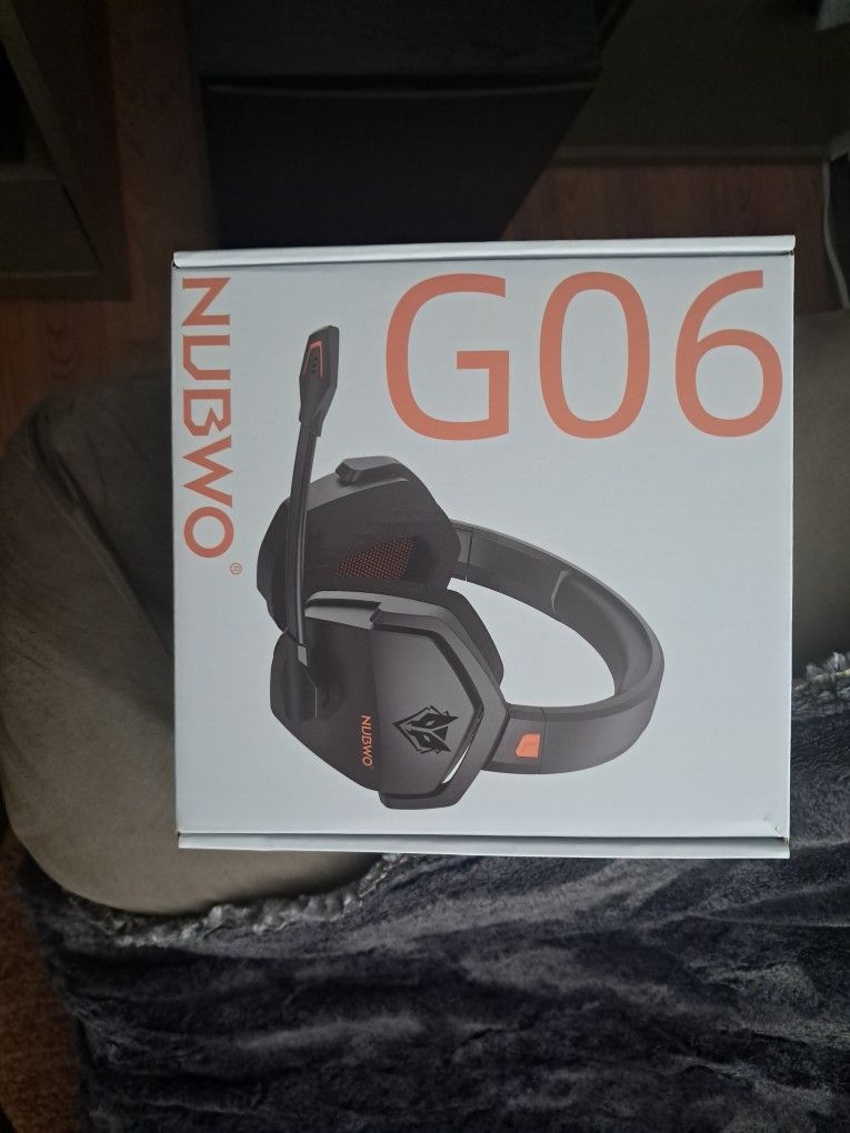 Wireless Head Set