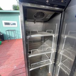 Commercial Fridge 