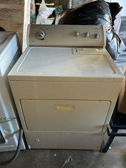 Washer And Dryer For Sale