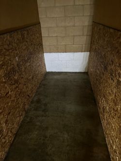 Plywood (OSB) 7/16
